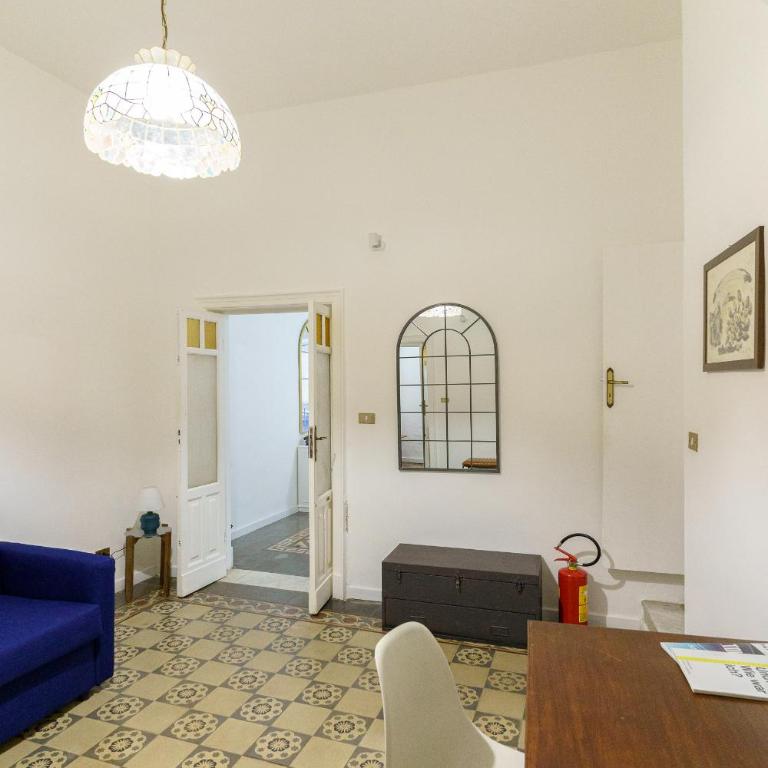Casa di Zinza - Appartamento con 1 Camera da Letto - 22