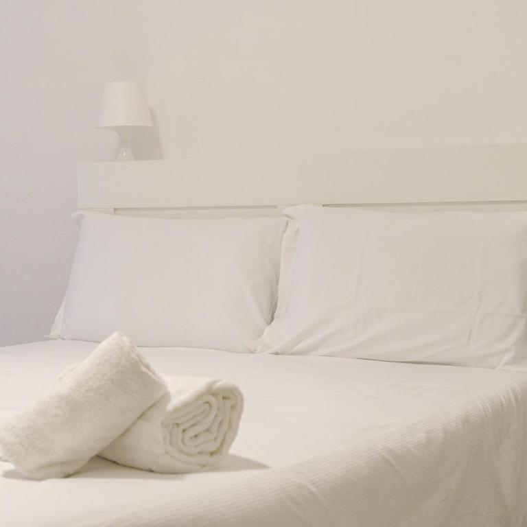 Casa di Zinza - Appartamento con 1 Camera da Letto - 13