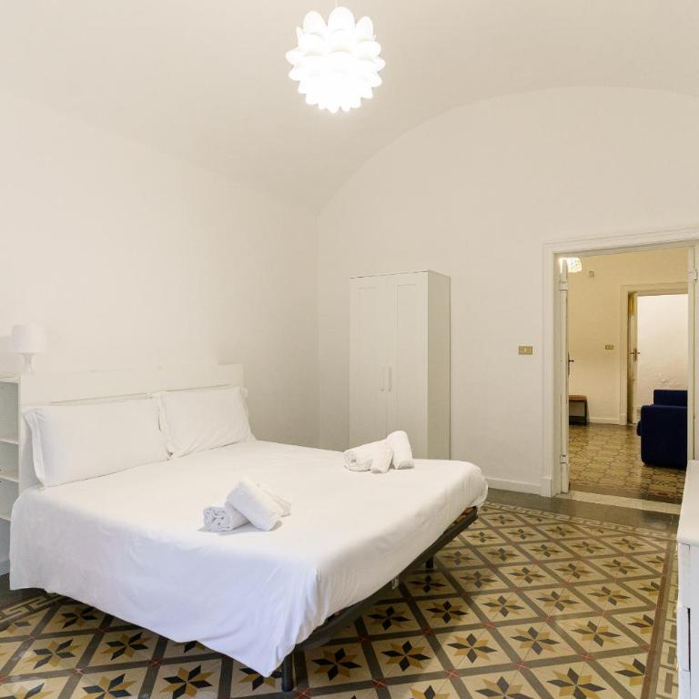 Casa di Zinza - Appartamento con 1 Camera da Letto - 7