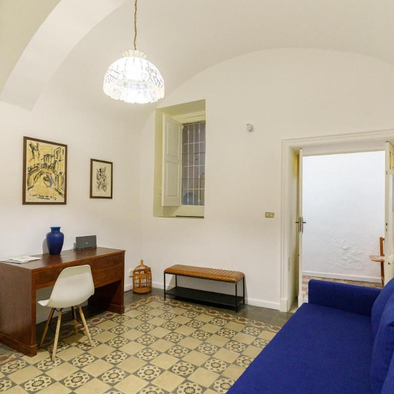 Casa di Zinza - Appartamento con 1 Camera da Letto - 23