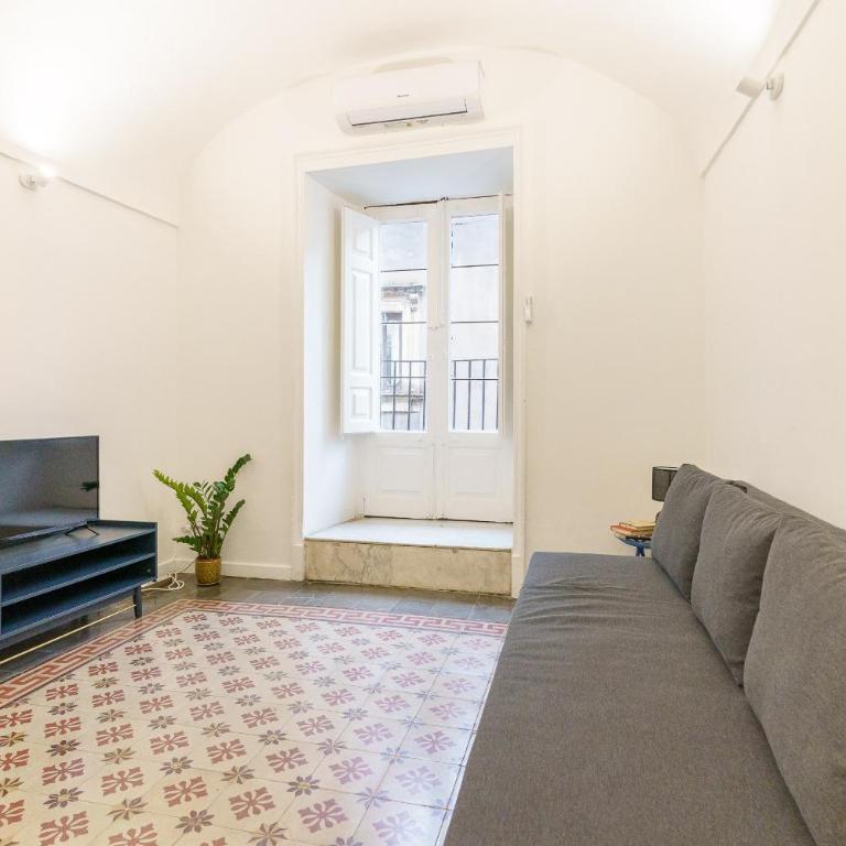 Casa di Zinza - Appartamento con 1 Camera da Letto - 39