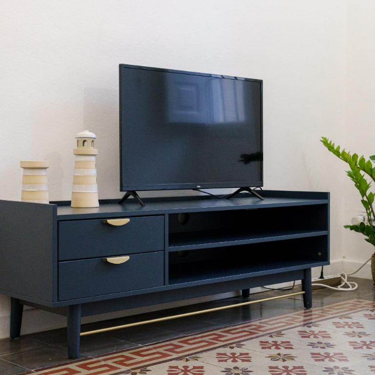 Casa di Zinza - Appartamento con 1 Camera da Letto - 40