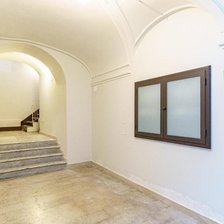 Casa di Zinza - Appartamento con 1 Camera da Letto - 63
