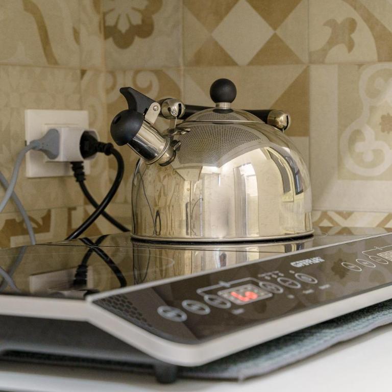 Casa di Zinza - Appartamento con 1 Camera da Letto - 52