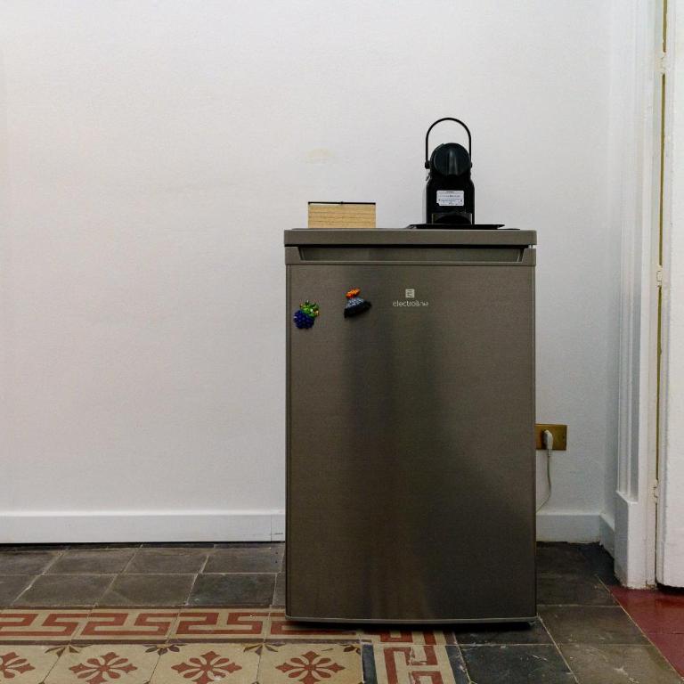 Casa di Zinza - Appartamento con 1 Camera da Letto - 43
