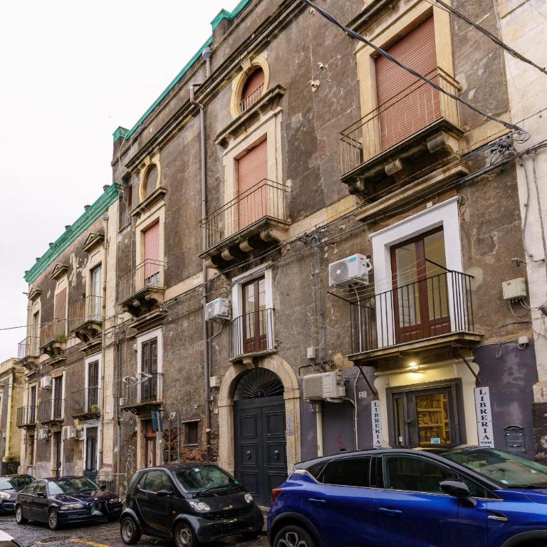 Casa di Zinza - Appartamento con 1 Camera da Letto - 68