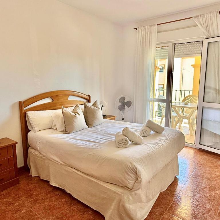 Apartamento Milenio Nerja - Apartamento de 2 dormitorios - 3