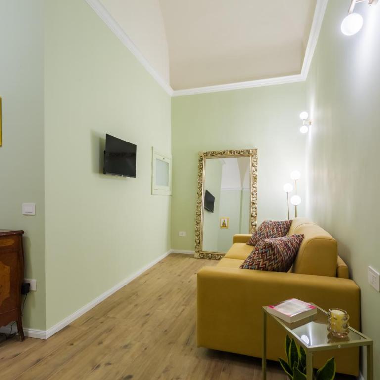 Angiolina Suite - One-Bedroom Apartment - 32