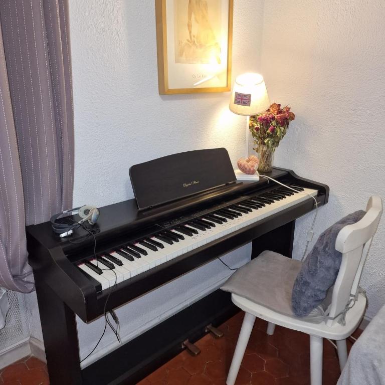 Cannes - Centre- Film Festival - Appartement 2 Chambres - 9