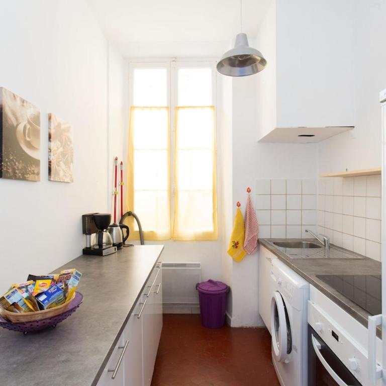 Cannes - Centre- Film Festival - Appartement 2 Chambres - 10