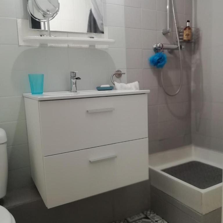 Cannes - Centre- Film Festival - Appartement 2 Chambres - 11