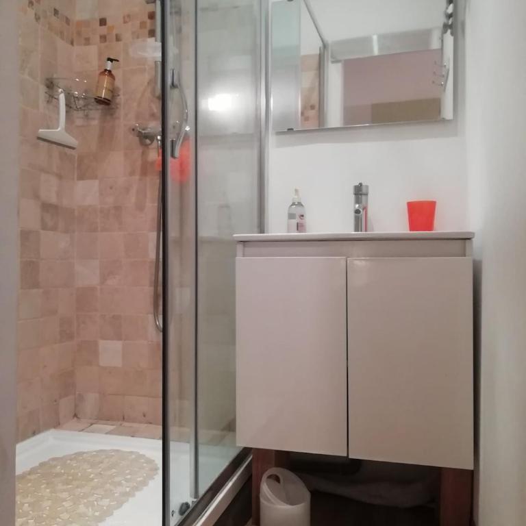 Cannes - Centre- Film Festival - Appartement 2 Chambres - 21