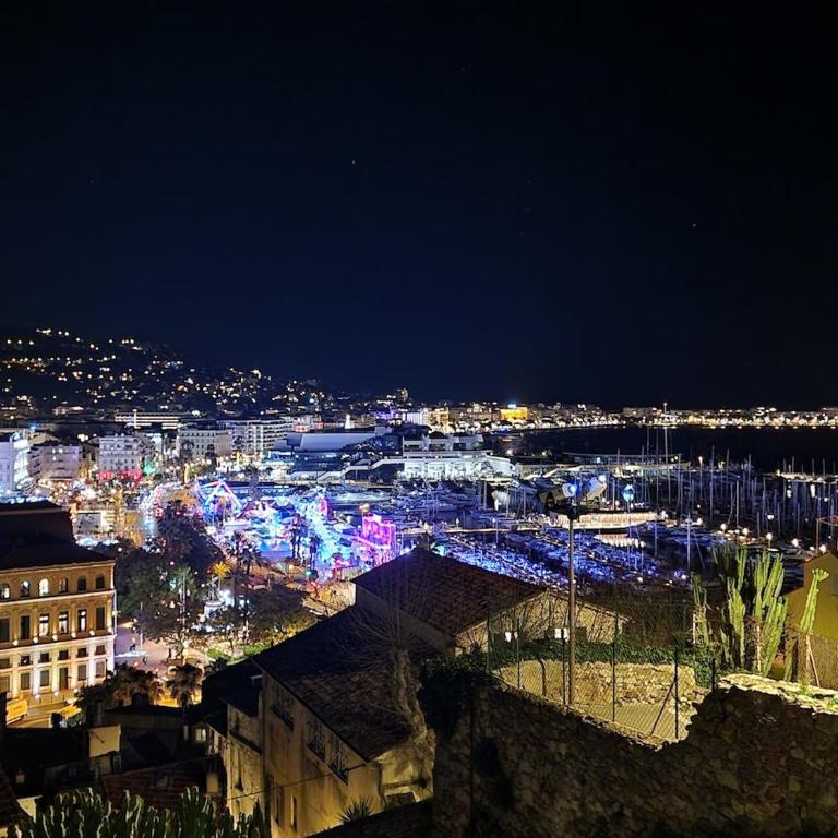 Cannes - Centre- Film Festival - Appartement 2 Chambres - 25
