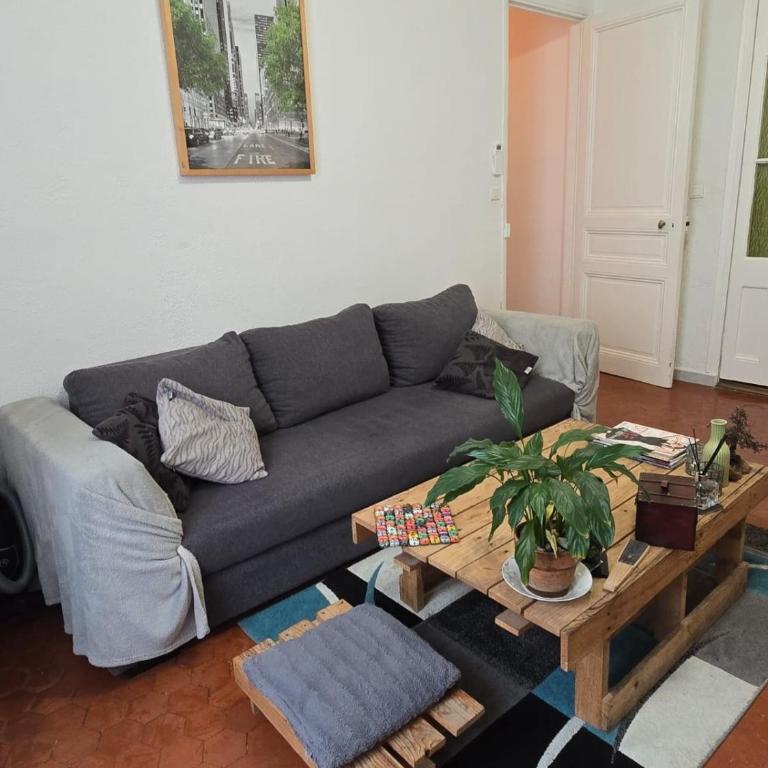 Cannes - Centre- Film Festival - Appartement 2 Chambres - 26