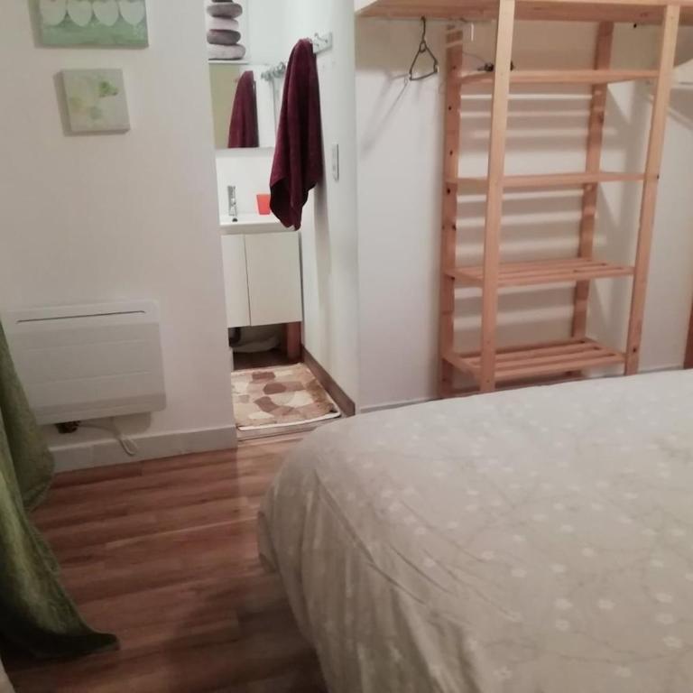 Cannes - Centre- Film Festival - Appartement 2 Chambres - 27
