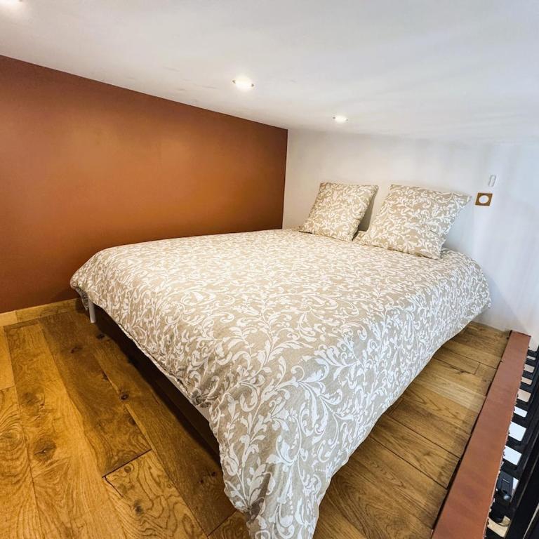 Havre du Bassin avec piscine et studio indépendant - Maison 3 Chambres - 22