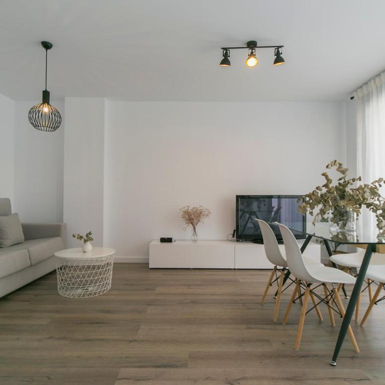 Apartamento Isea Bravo - Apartamento de 2 dormitorios - 1