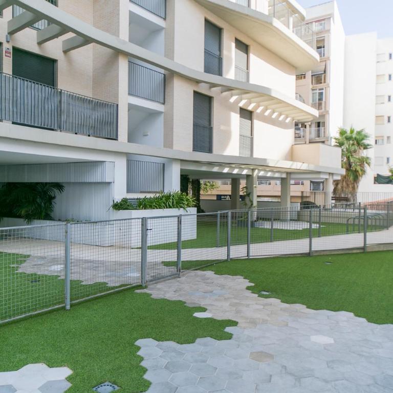Apartamento Isea Bravo - Apartamento de 2 dormitorios - 27