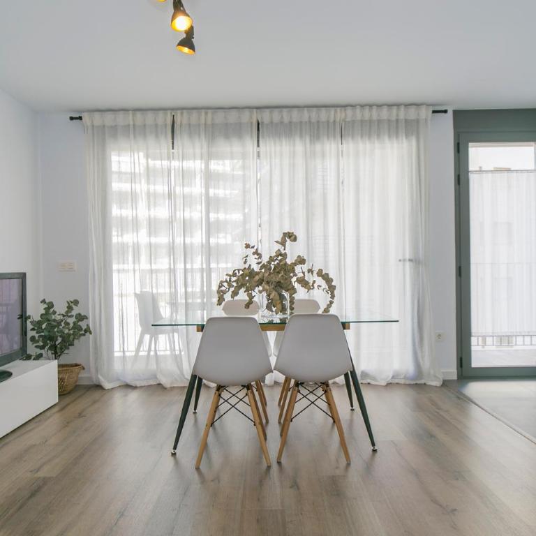 Apartamento Isea Bravo - Apartamento de 2 dormitorios - 16