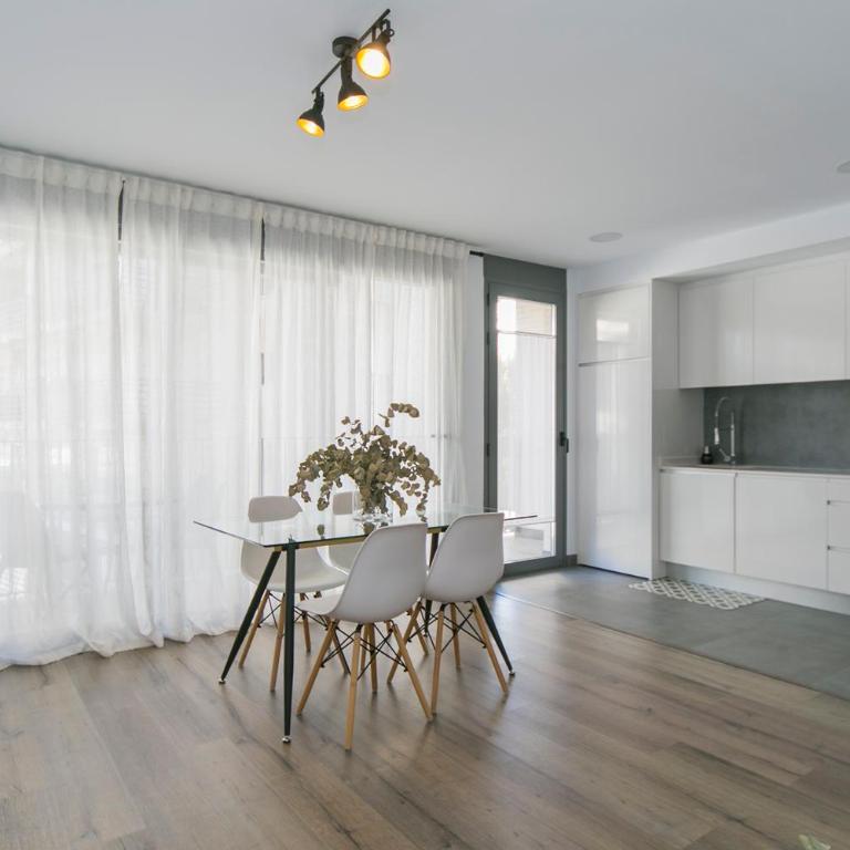 Apartamento Isea Bravo - Apartamento de 2 dormitorios - 7