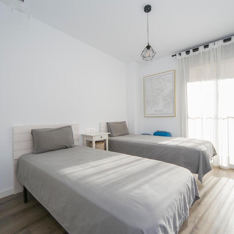 Apartamento Isea Bravo - Apartamento de 2 dormitorios - 12