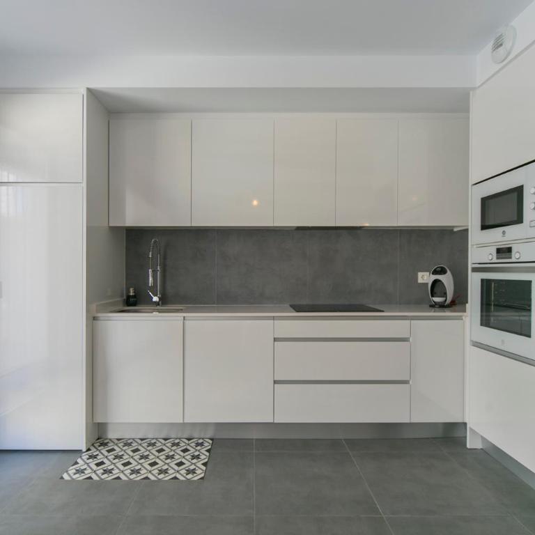 Apartamento Isea Bravo - Apartamento de 2 dormitorios - 9