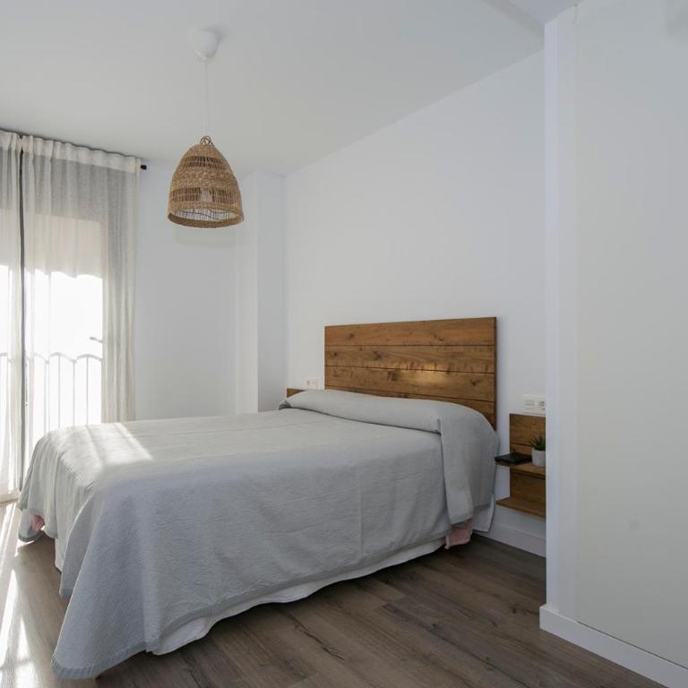 Apartamento Isea Bravo - Apartamento de 2 dormitorios - 2