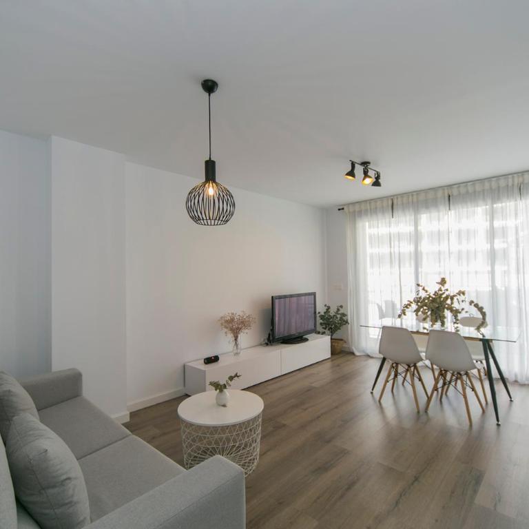 Apartamento Isea Bravo - Apartamento de 2 dormitorios - 8