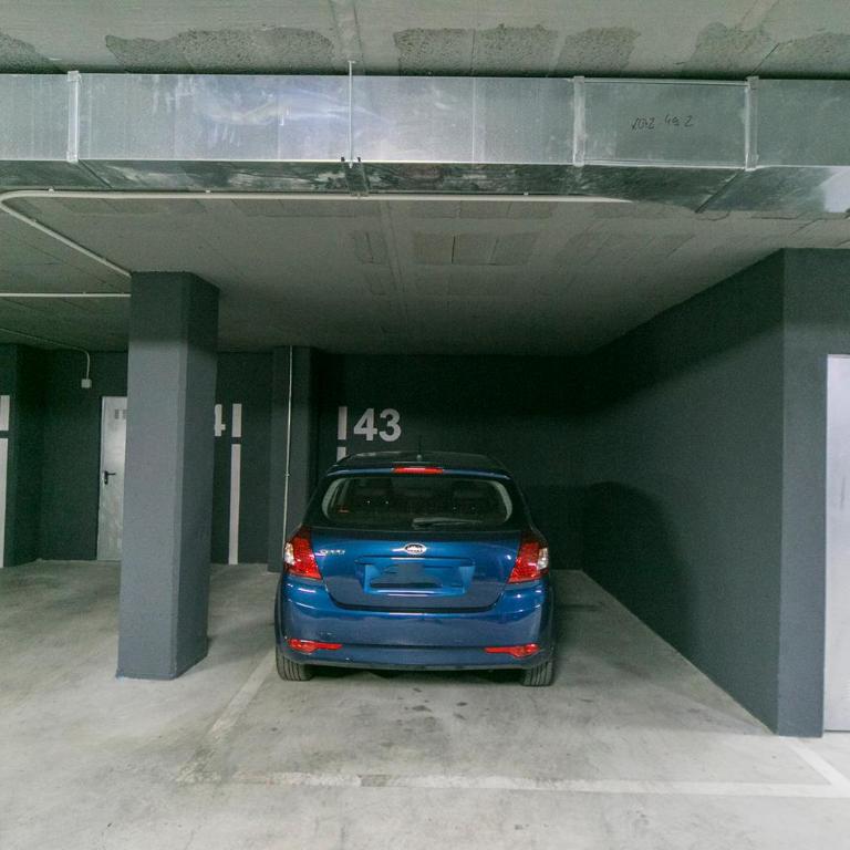 Apartamento Isea Bravo - Apartamento de 2 dormitorios - 28