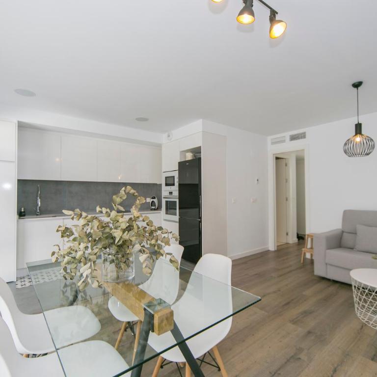 Apartamento Isea Bravo - Apartamento de 2 dormitorios - 17