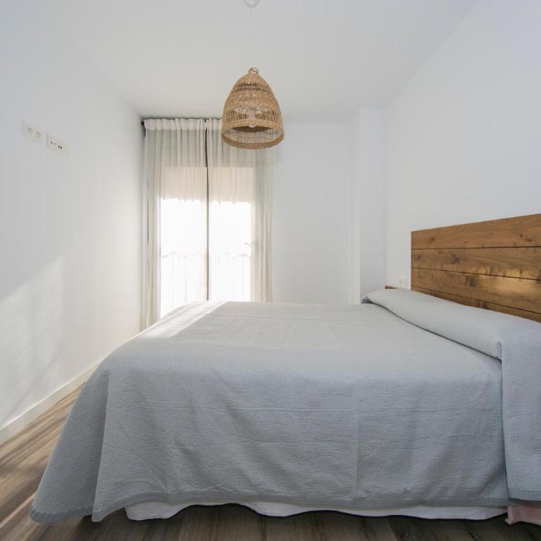 Apartamento Isea Bravo - Apartamento de 2 dormitorios - 3