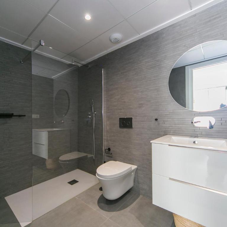 Apartamento Isea Bravo - Apartamento de 2 dormitorios - 5