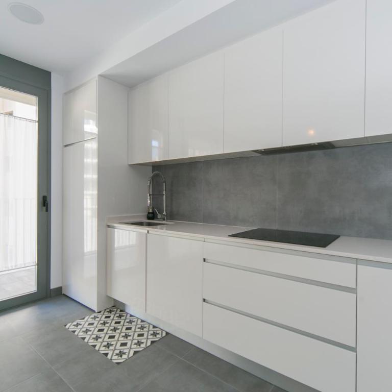 Apartamento Isea Bravo - Apartamento de 2 dormitorios - 11