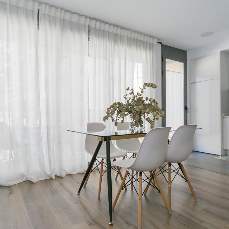 Apartamento Isea Bravo - Apartamento de 2 dormitorios - 19
