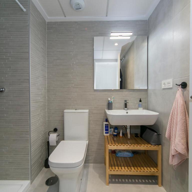 Apartamento Isea Bravo - Apartamento de 2 dormitorios - 14