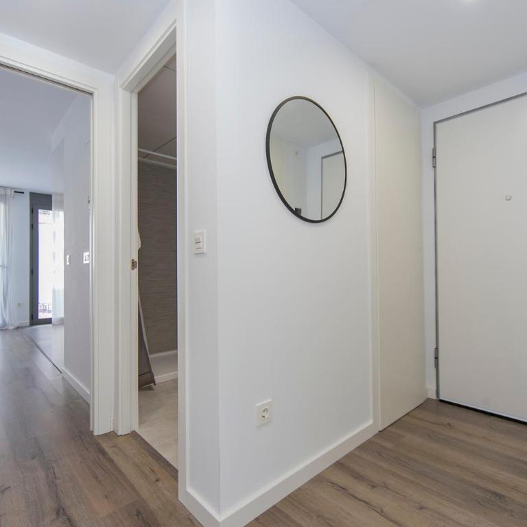 Apartamento Isea Bravo - Apartamento de 2 dormitorios - 24