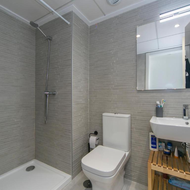 Apartamento Isea Bravo - Apartamento de 2 dormitorios - 15