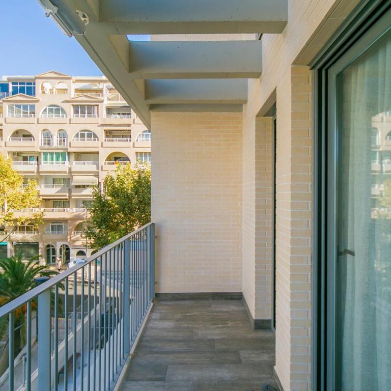 Apartamento Isea Bravo - Apartamento de 2 dormitorios - 18