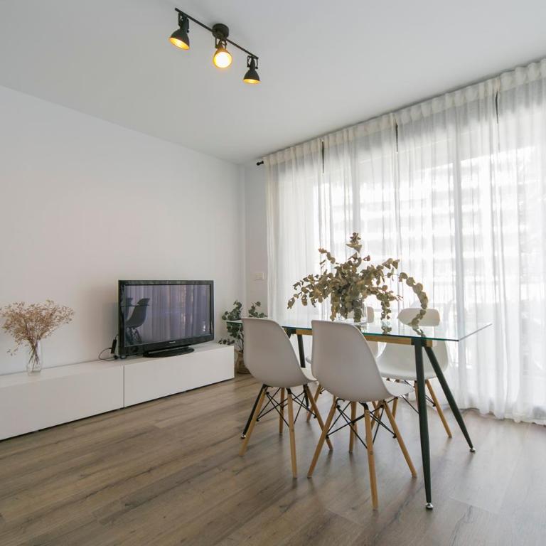 Apartamento Isea Bravo - Apartamento de 2 dormitorios - 20
