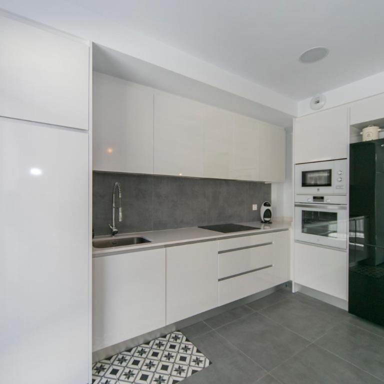 Apartamento Isea Bravo - Apartamento de 2 dormitorios - 10