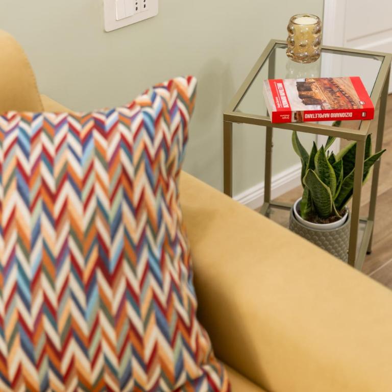 Angiolina Suite - One-Bedroom Apartment - 31