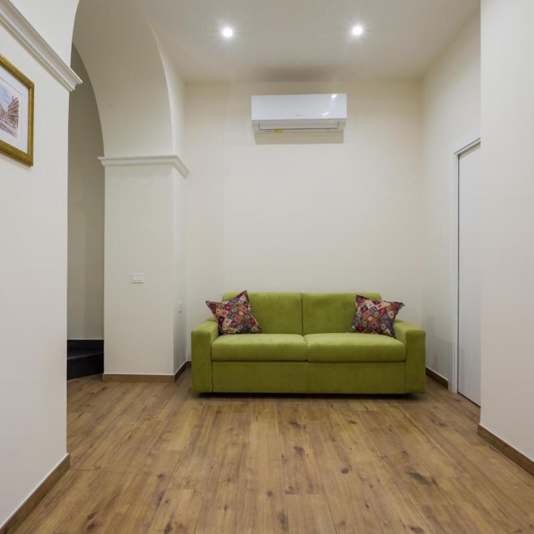 Angiolina Suite - One-Bedroom Apartment - 46
