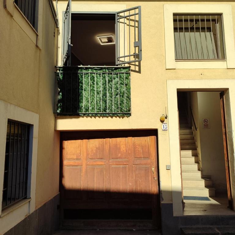 Le case del cortile 3 - Appartamento con 1 Camera da Letto - 8