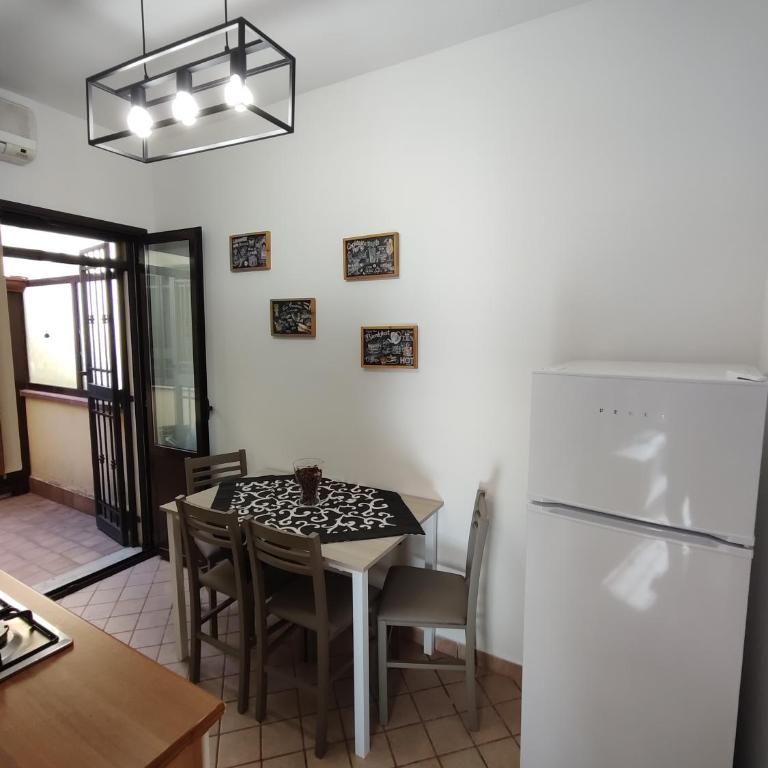 Le case del cortile 3 - Appartamento con 1 Camera da Letto - 9
