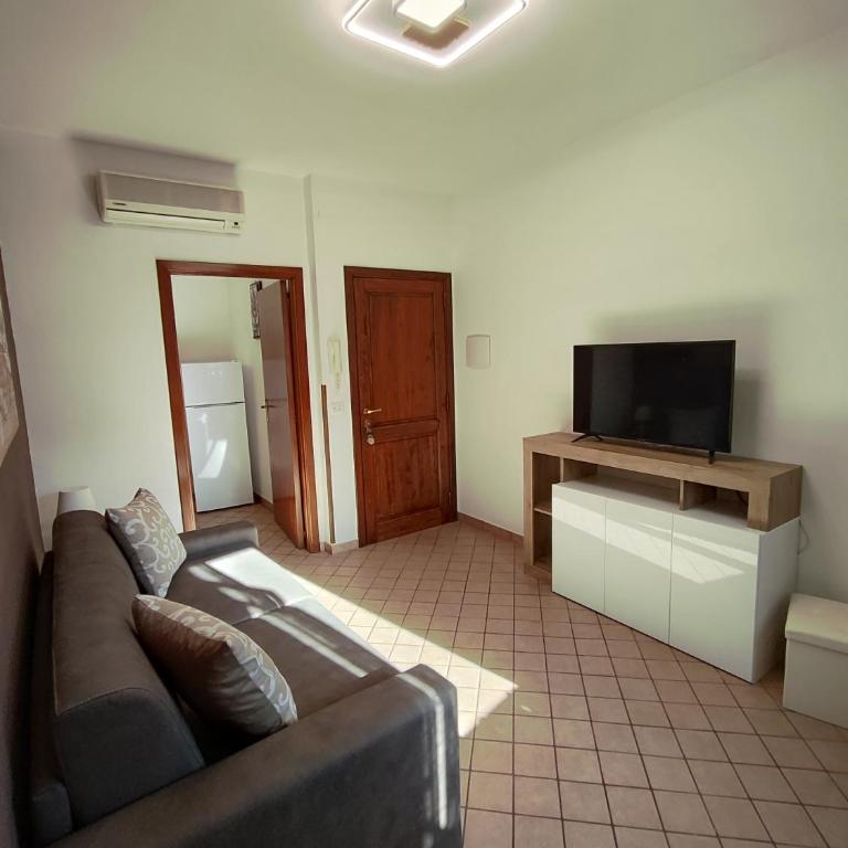 Le case del cortile 3 - Appartamento con 1 Camera da Letto - 10