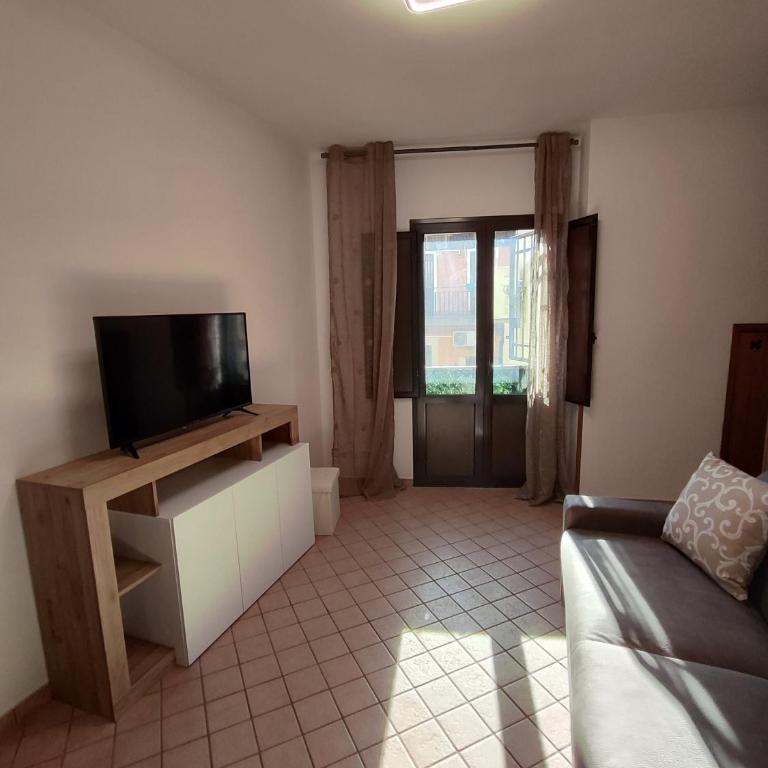 Le case del cortile 3 - Appartamento con 1 Camera da Letto - 13