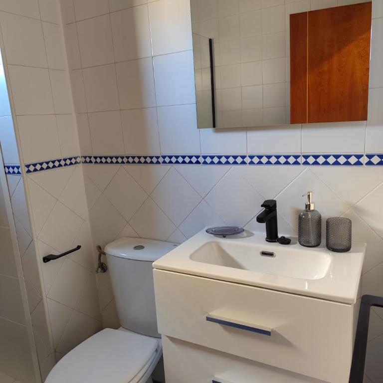 FIBES Lux Sevilla Este. - Apartamento Estándar de 1 dormitorio - 3