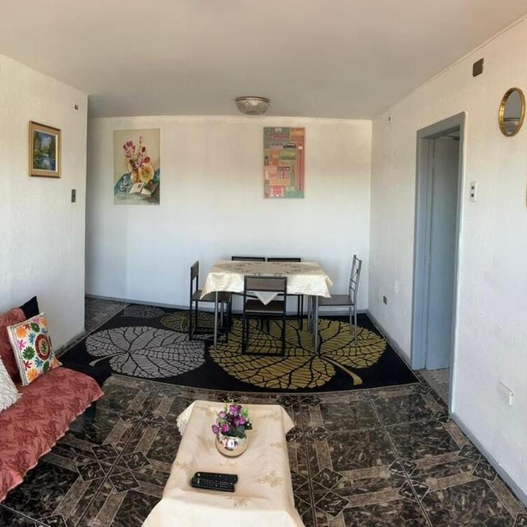 Departamento A - Apartamento de 3 dormitorios - 1
