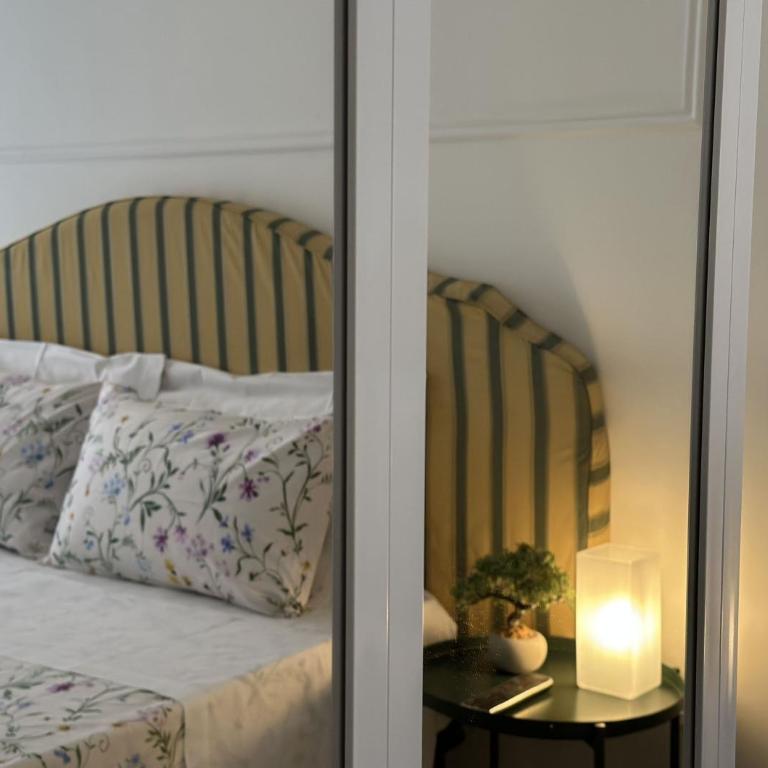 Bologna Central Station Apartment - Appartamento con 2 Camere da Letto - 12