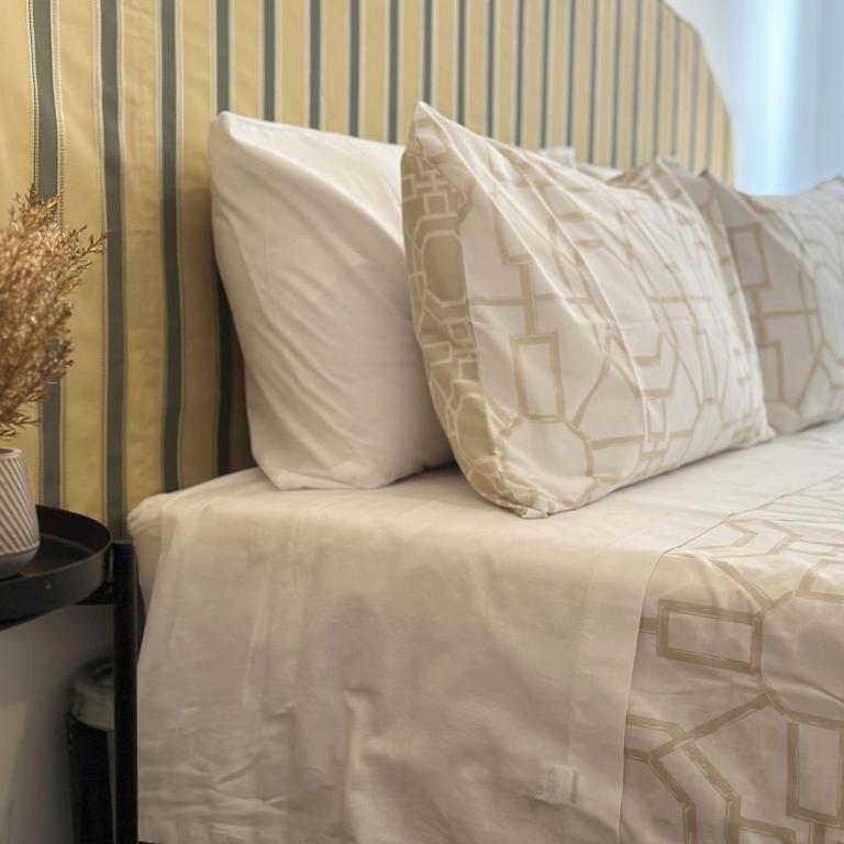 Bologna Central Station Apartment - Appartamento con 2 Camere da Letto - 8